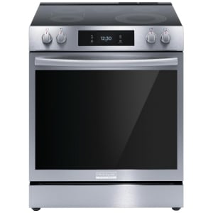 Vidéos Frigidaire GCFE306CBF