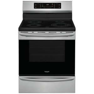 Frigidaire GCRI305CAF videos
