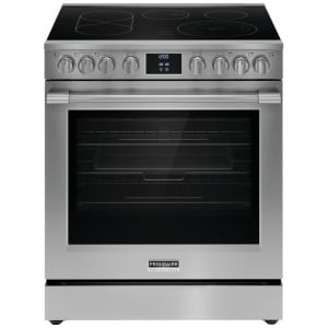Frigidaire PCFE308CAF videos