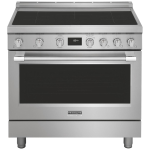 Frigidaire PCFI3670AF videos