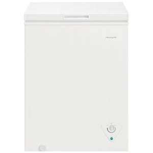 Vidéos Frigidaire FFCS0522AW