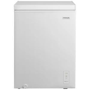 Frigidaire FFCS0562AW videos