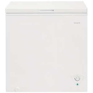 Frigidaire FFCS0722AW videos