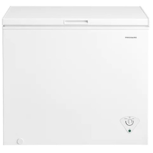 Frigidaire FFFC05M2UW videos