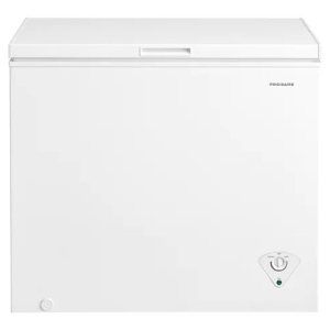 Frigidaire FFFC07M2UW videos