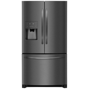 Frigidaire FFHB2750TD videos