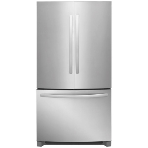 Frigidaire FFHN2750TS videos