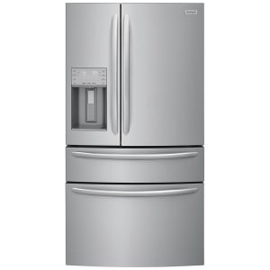 Frigidaire FG4H2272UF videos