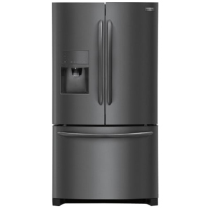 Frigidaire FGHB2867TD videos