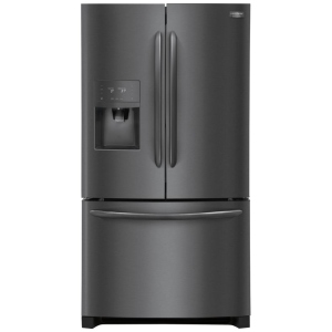 Frigidaire FGHB2868TD videos