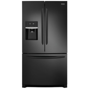 Frigidaire FGHB2868TE videos