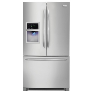 Frigidaire FGHB2869LF videos