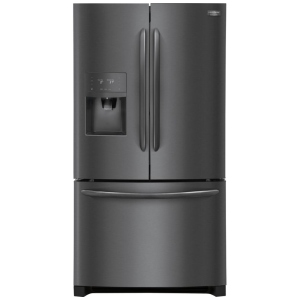 Frigidaire FGHD2368TD videos