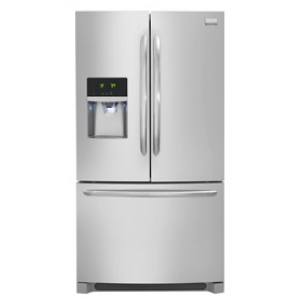 Frigidaire FGHF2366PF videos