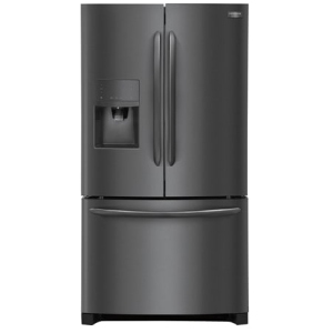 Frigidaire FGHF2367TD videos