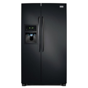 Vidéos Frigidaire FGHS2332LE