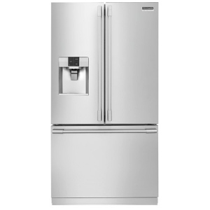 Frigidaire FPBC2277RF videos