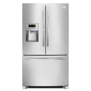 Frigidaire FPHF2399PF videos