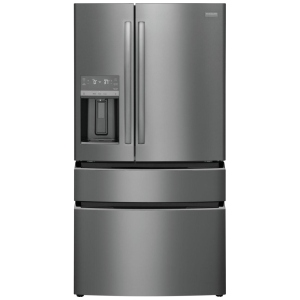 Frigidaire GRMC2273CD videos