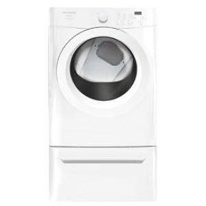 Frigidaire CAQE7001LW videos