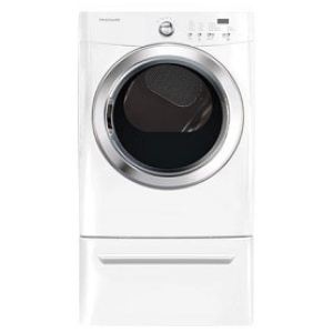Vidéos Frigidaire CFQE5100PW