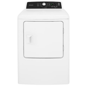 Frigidaire CFRE4120SW videos