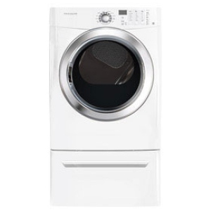 Vidéos Frigidaire CFSE5115PW