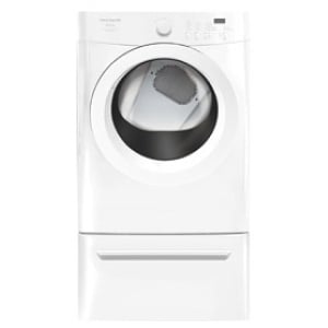 Vidéos Frigidaire FAQG7001LW