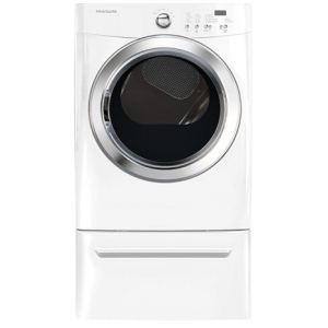 Frigidaire FFQG5100PW videos