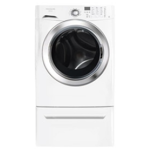 Vidéos Frigidaire FAFS4174NW