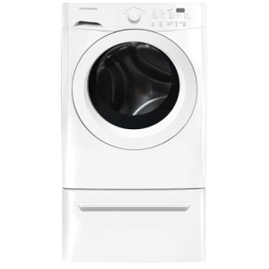 Vidéos Frigidaire FFFW5000QW