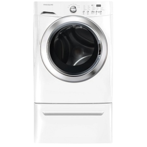 Vidéos Frigidaire FFFW5100PW
