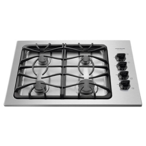 Frigidaire FGGC3045KS videos