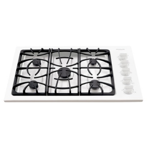 Frigidaire FGGC3645KW videos