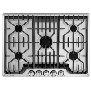 Vidéos Frigidaire FPGC3077RS