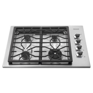 Frigidaire FPGC3085KS videos