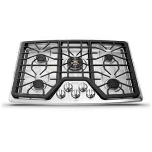 Vidéos Frigidaire FPGC3087MS