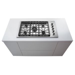 Vidéos Frigidaire FPGC3685KS