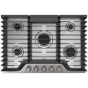 Vidéos Frigidaire GCCG3048AS