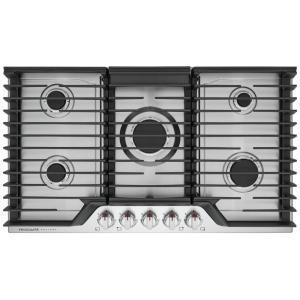 Frigidaire GCCG3648AS videos
