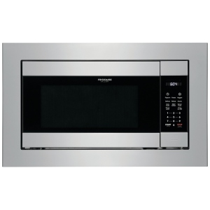Frigidaire CGMO226NUF videos