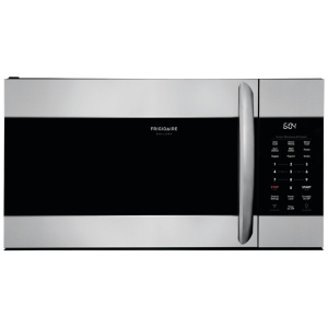 Frigidaire CGMV17WNVF videos