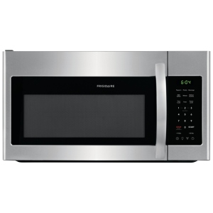 Frigidaire FFMV1846VS videos