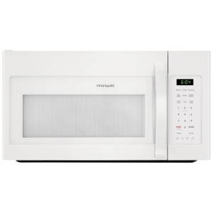 Frigidaire FFMV1846VW videos
