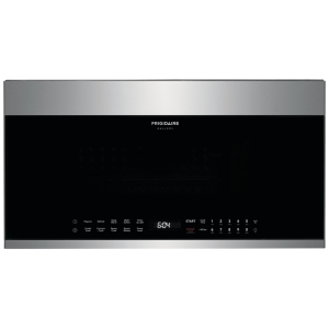Frigidaire FGBM15WCVF videos