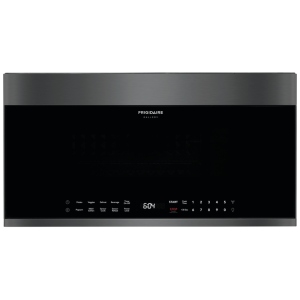 Frigidaire FGBM19WNVD videos