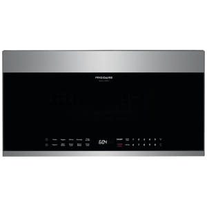 Frigidaire FGBM19WNVF videos