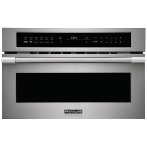 Frigidaire PMBD3080AF videos