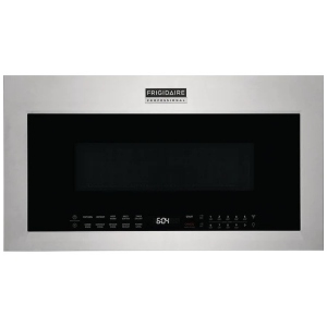 Frigidaire PMOS198CAF videos