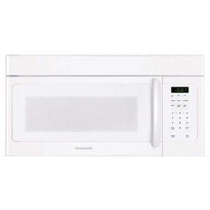 Frigidaire CFMV162LW videos